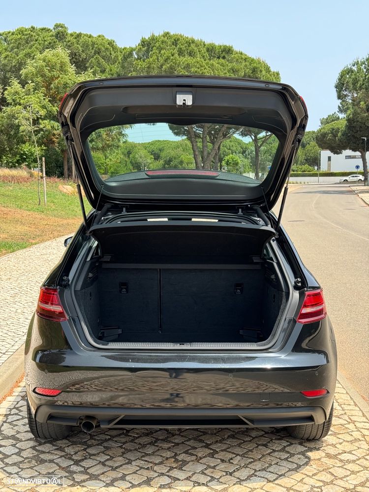 Audi A3 Sportback 1.6 TDI - 4