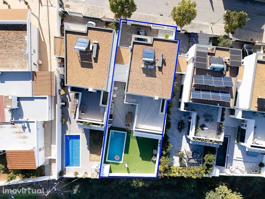 Moradia T3 para venda - Grande imagem: 4/36