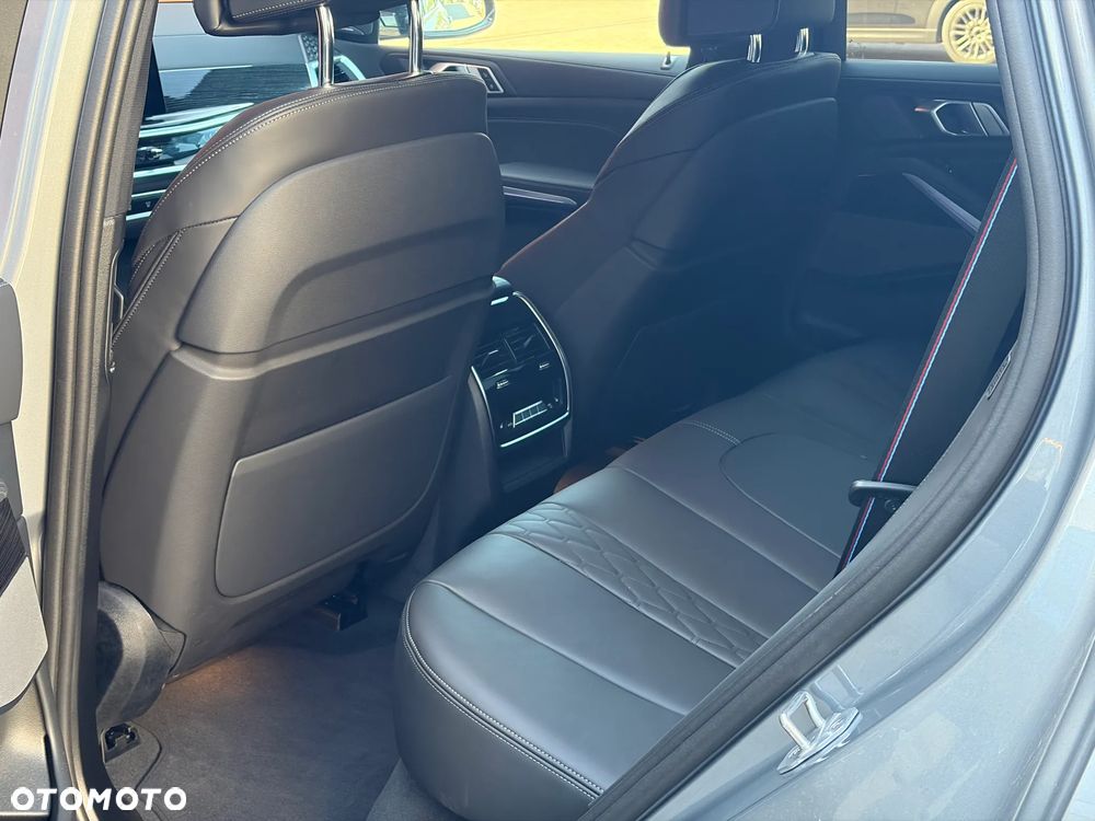 BMW X5 xDrive30d mHEV sport - 30