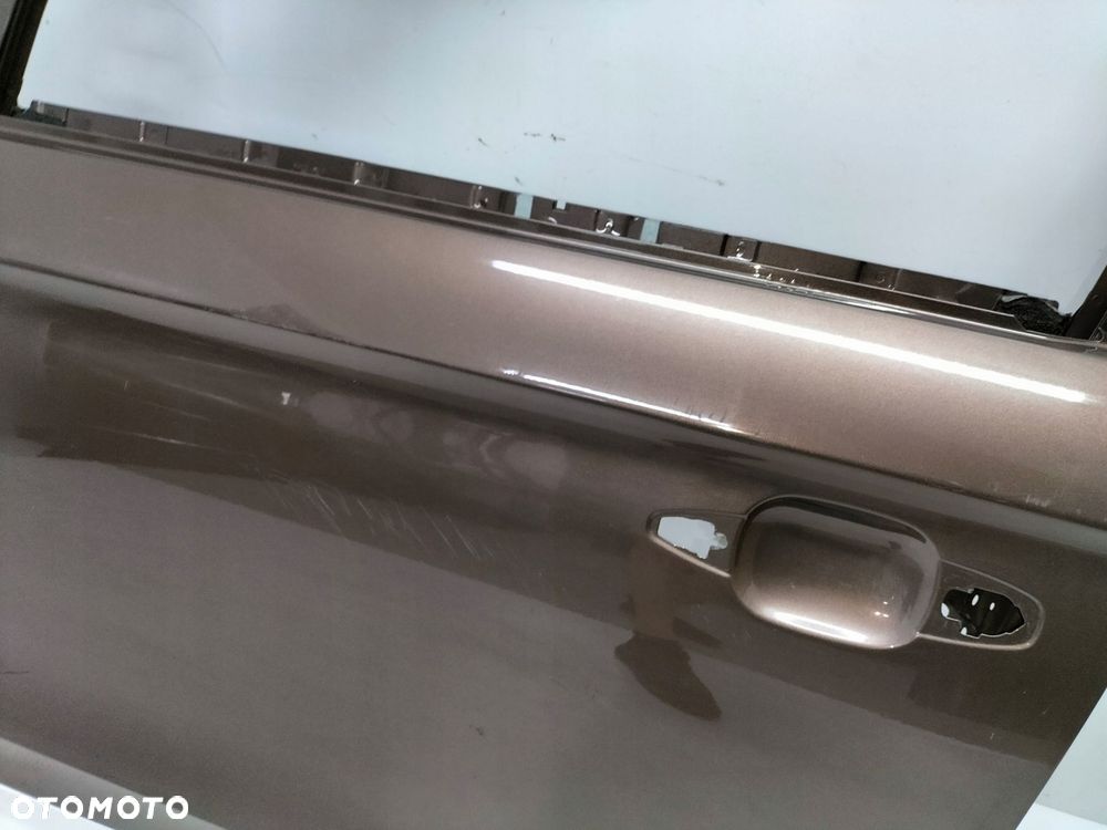 drzwi przednie przód lewe citroen elysee 12- peugeot 301 13- - 4