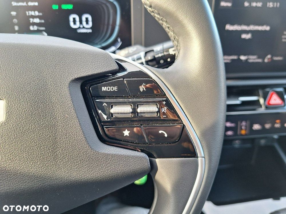 Kia Niro - 17