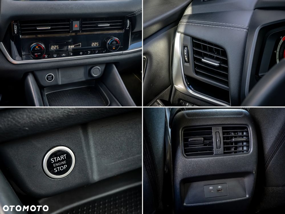 Nissan Qashqai 1.3 DIG-T MHEV Xtronic Tekna - 31