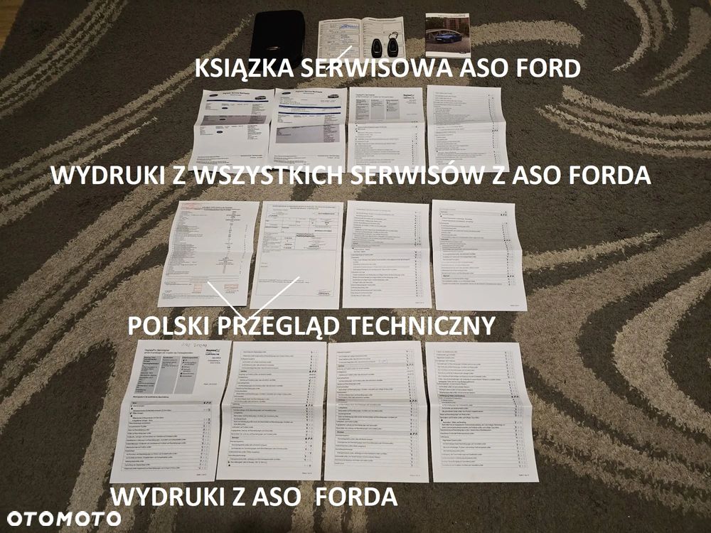 Ford Focus 1.5 EcoBlue Start-Stopp-System TITANIUM EDITION - 3