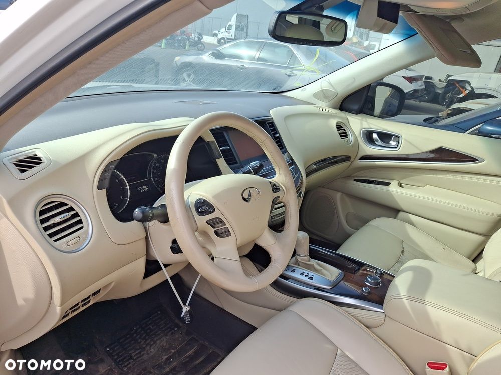Infiniti QX60 - 3