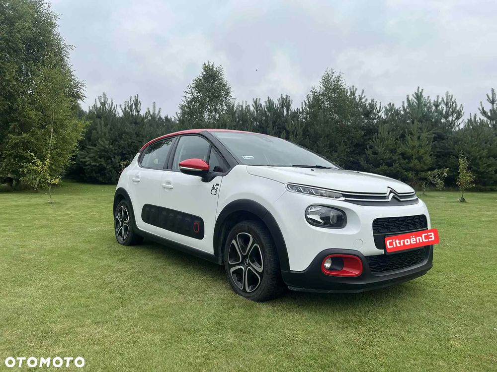 Citroën C3 - 4