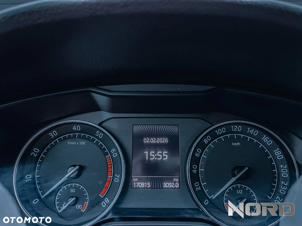 Skoda Superb 1.4 TSI ACT 4x4 Style - 28