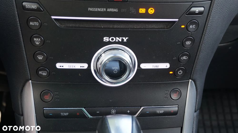 Ford S-Max 2.0 TDCi 4WD ST-Line PowerShift - 12