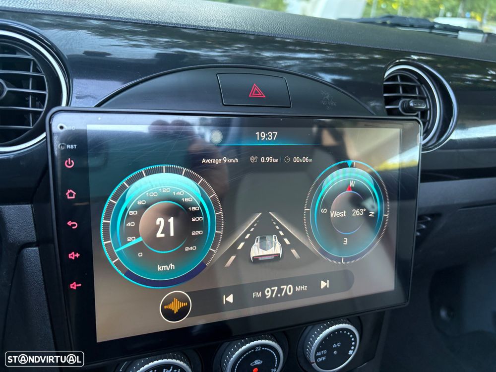 Mazda MX-5 1.8 MZR Sendo - 17