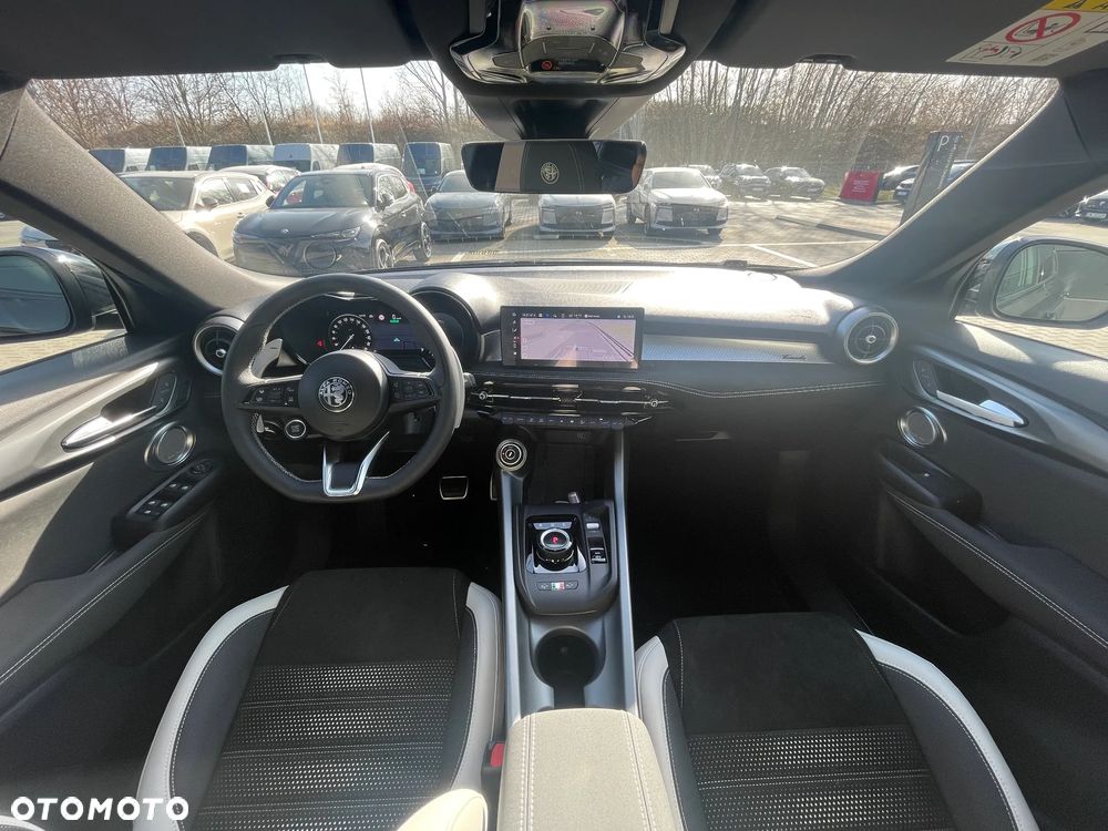 Alfa Romeo Tonale - 13