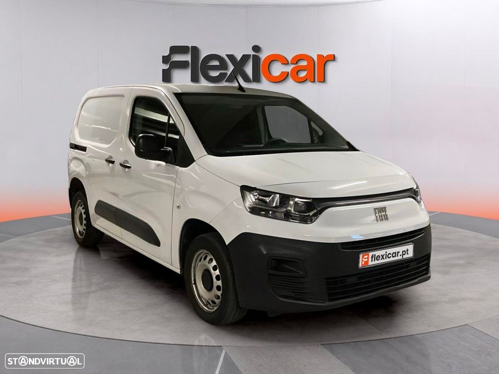 Fiat Doblo COMBI 1.5 BLUEHDI 100 - 1