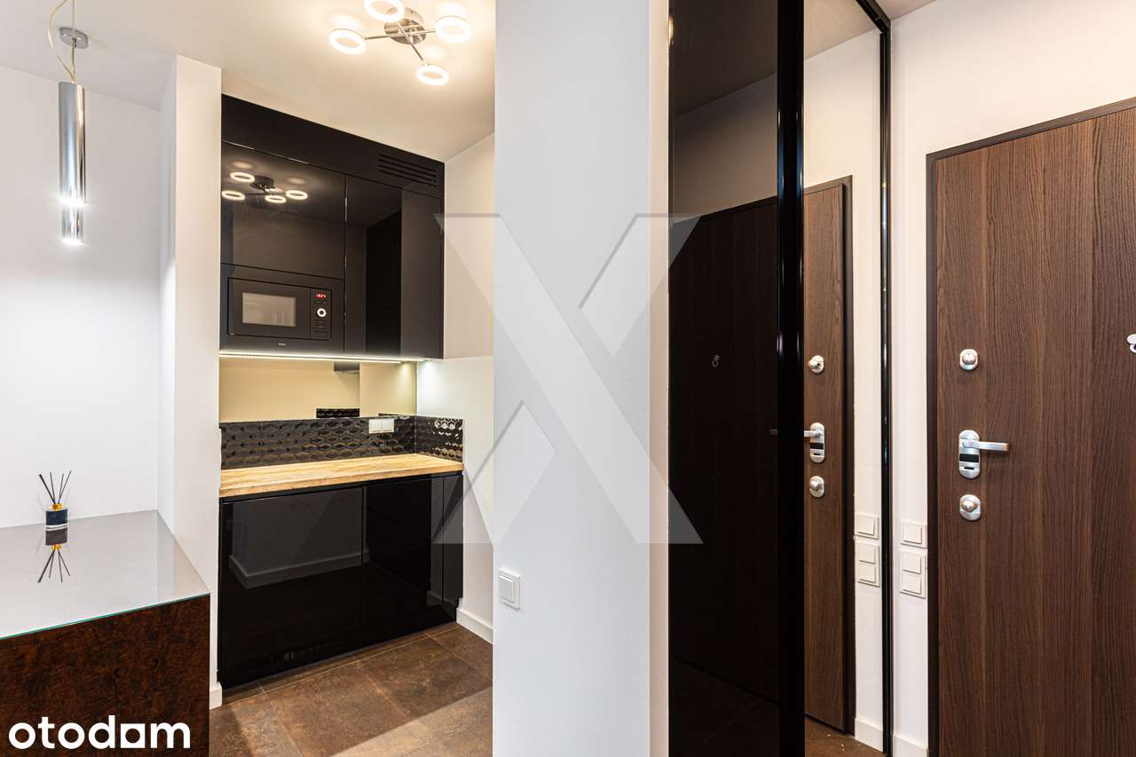 Mennica Residence | Browary Warszawskie | Strefa SPA & Fitness