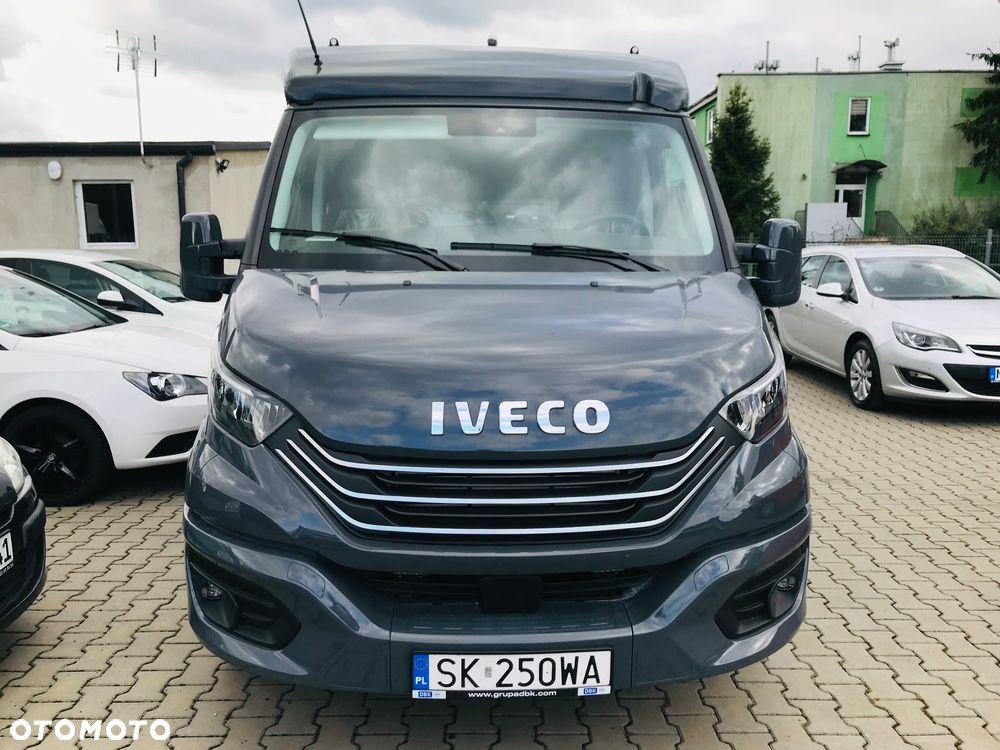 Iveco DAILY - 2