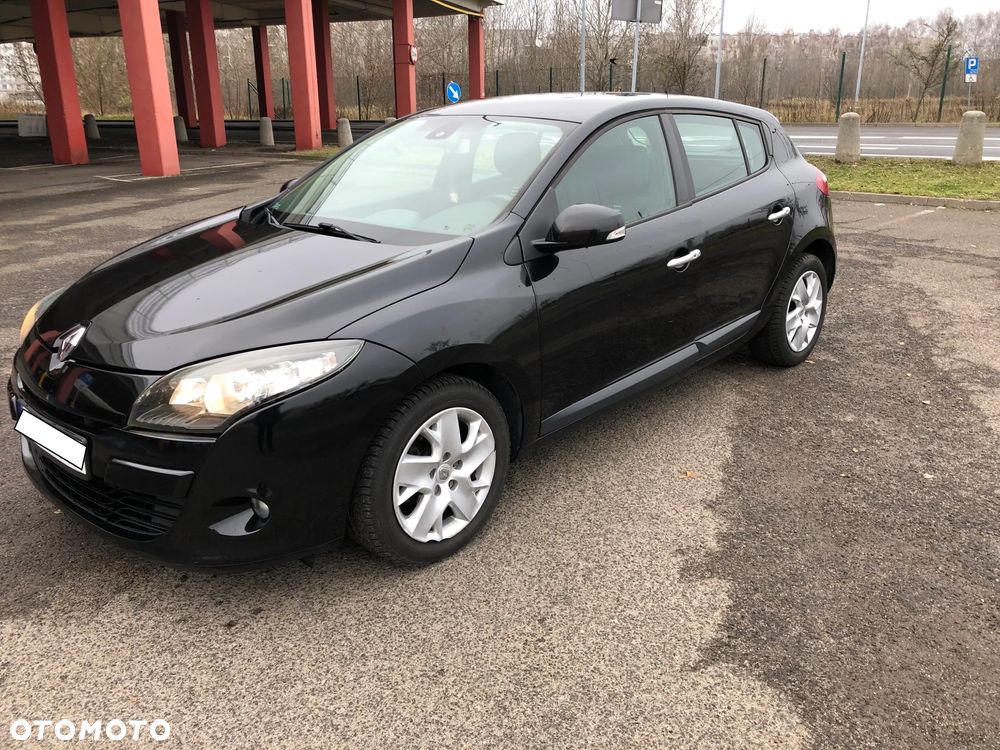 Renault Megane - 2