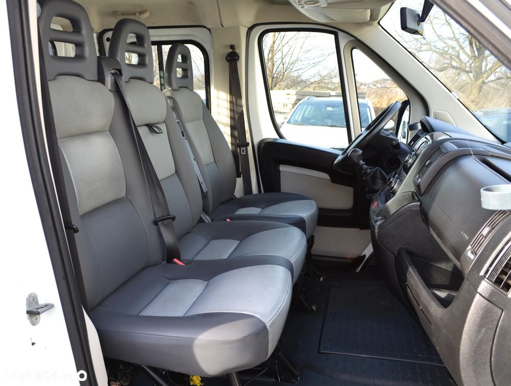 Peugeot BOXER - 7