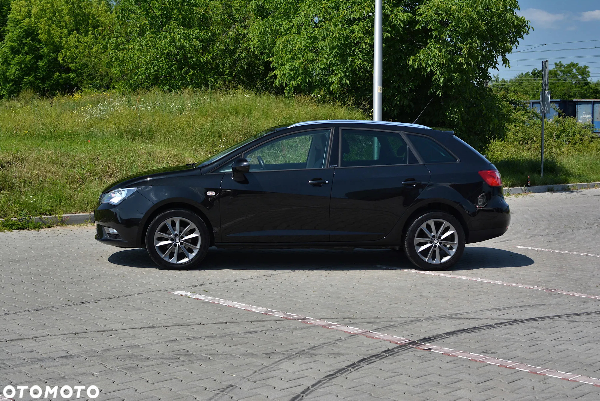 Seat Ibiza - 8