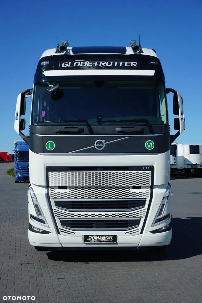 Volvo / FH / 460 / I – SAVE / XL / EURO 6 / ACC / I -COOL / NOWY MODEL - 16