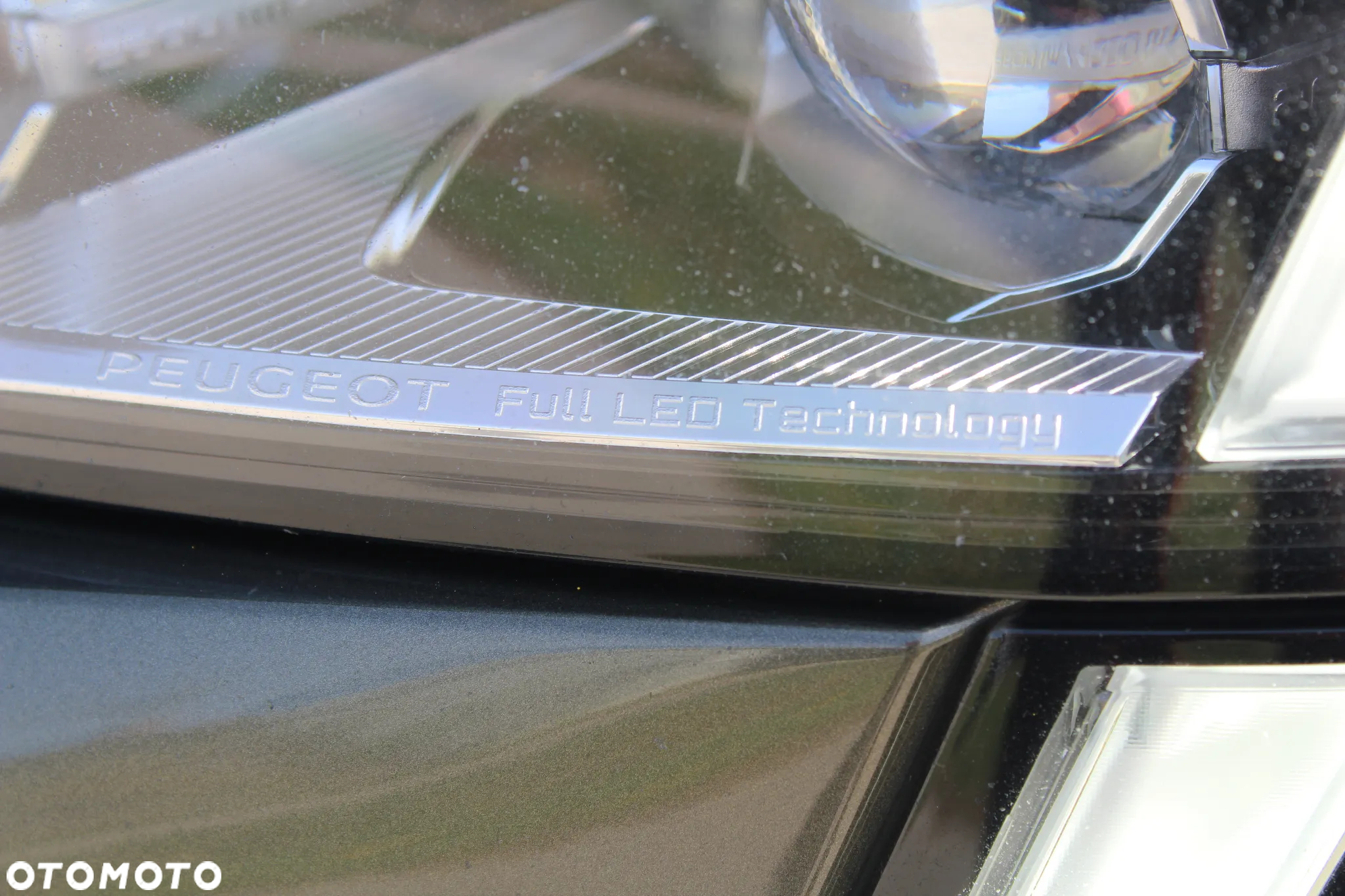 Peugeot 508 2.0 BlueHDi GT Line S&S EAT8 - 11