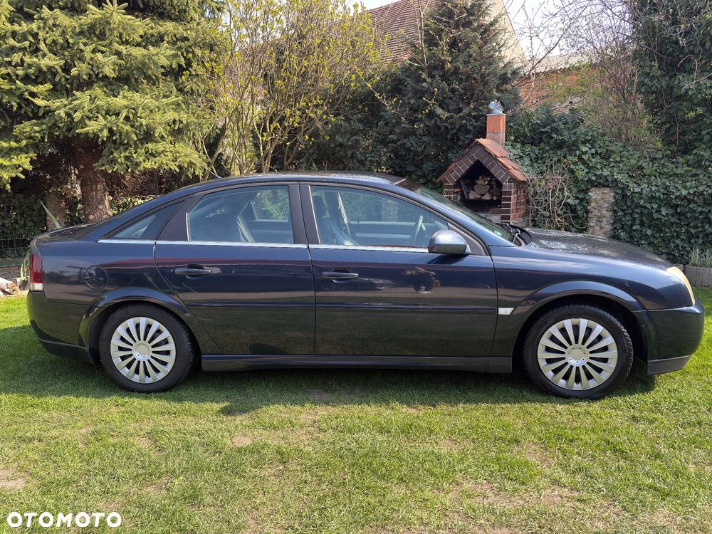 Opel Vectra 1.8 - 2