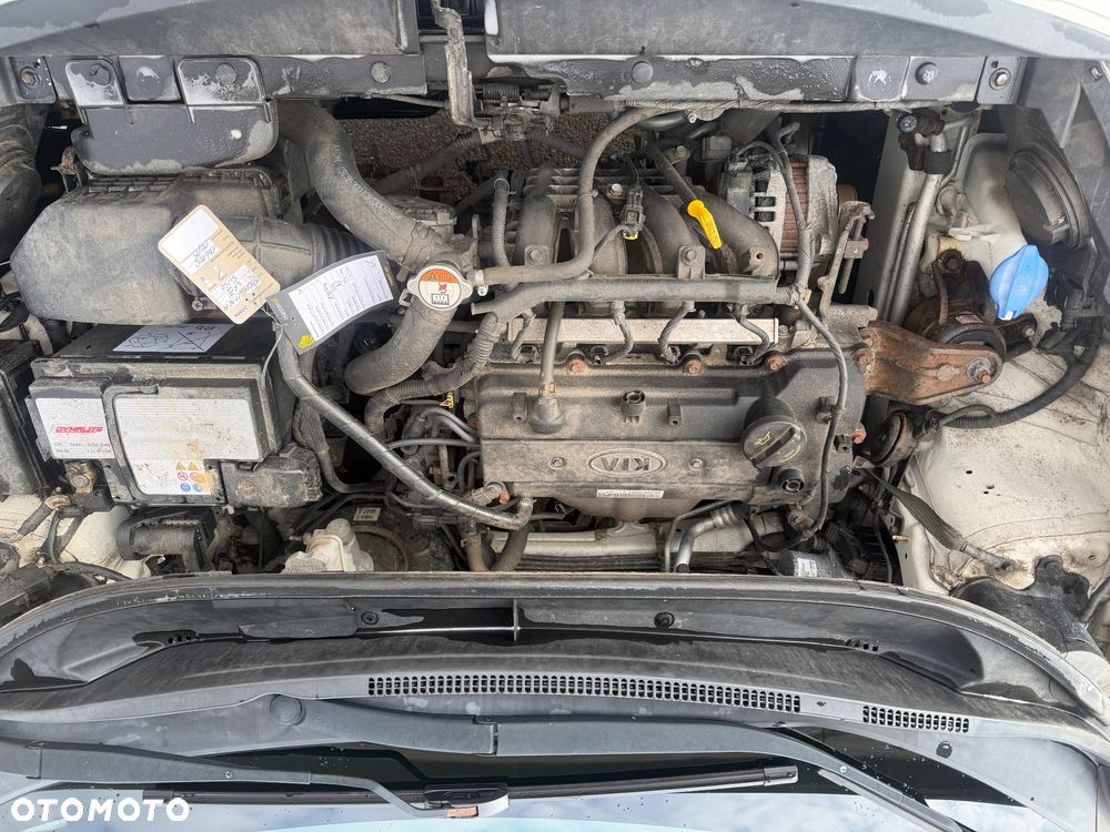 Kia Rio 1.2 Dream Team Edition - 38