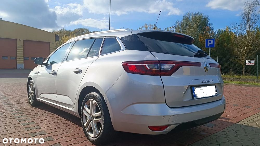 Renault Megane - 16