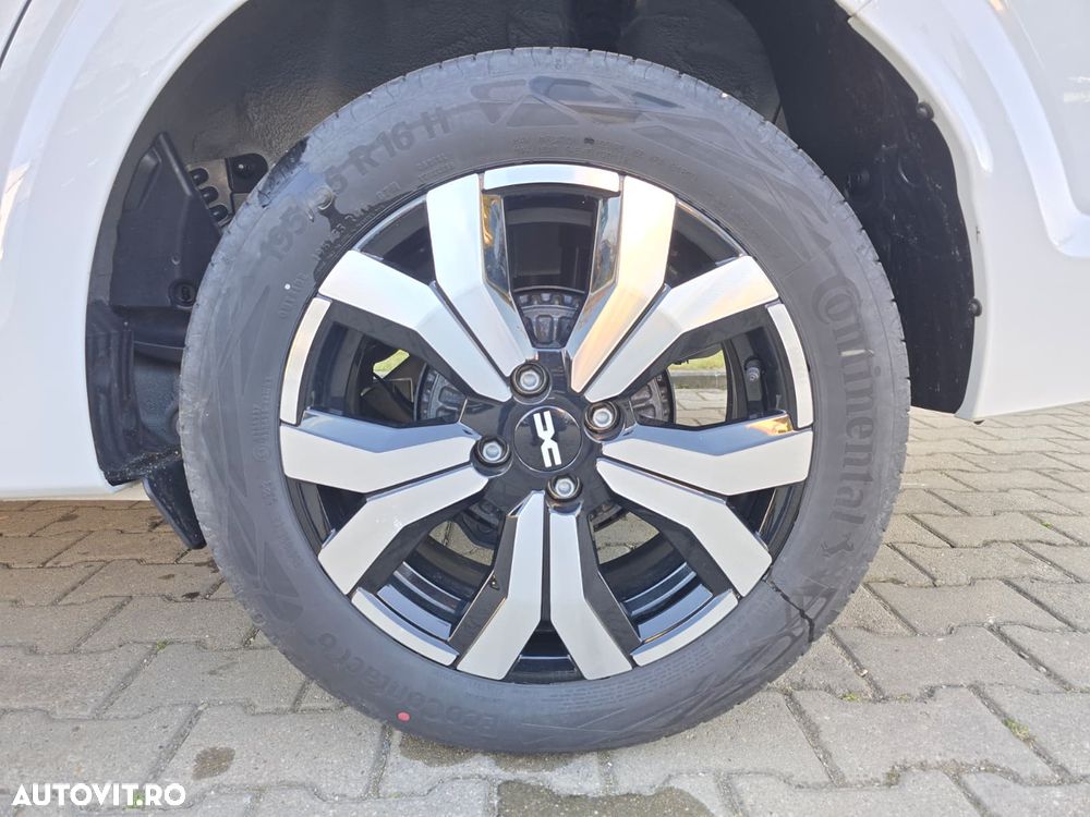 Dacia Logan ECO-G 100 MT6 Journey - 8