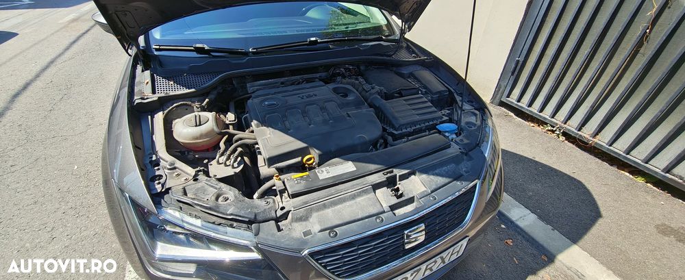 Seat Leon - 5