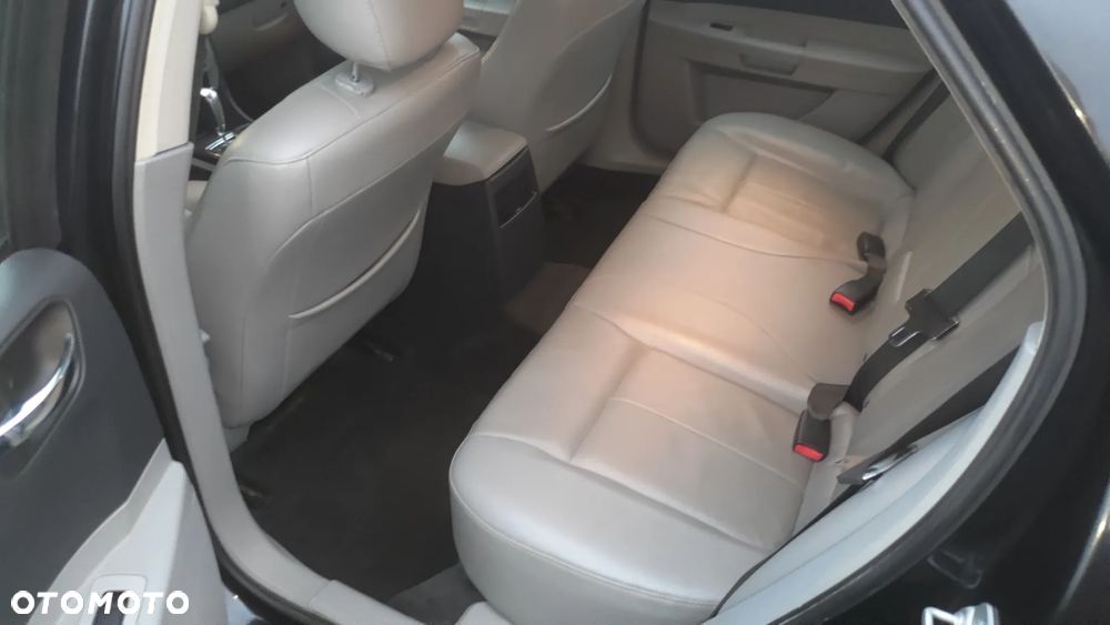 Chrysler 300C 3.5 Automatik - 6