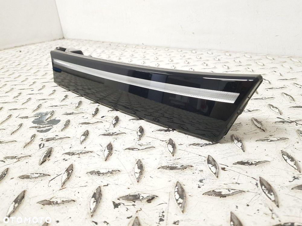 ŁADNA ORYGINALNA LAMPA LED DRL LEWA PRZEDNIA ATRAPA VW ID.4 ID4 11A 11A941653A - 5