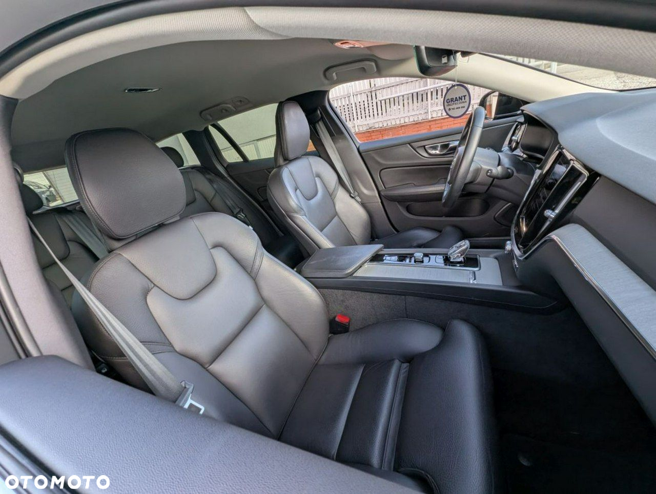 Volvo V60 - 15