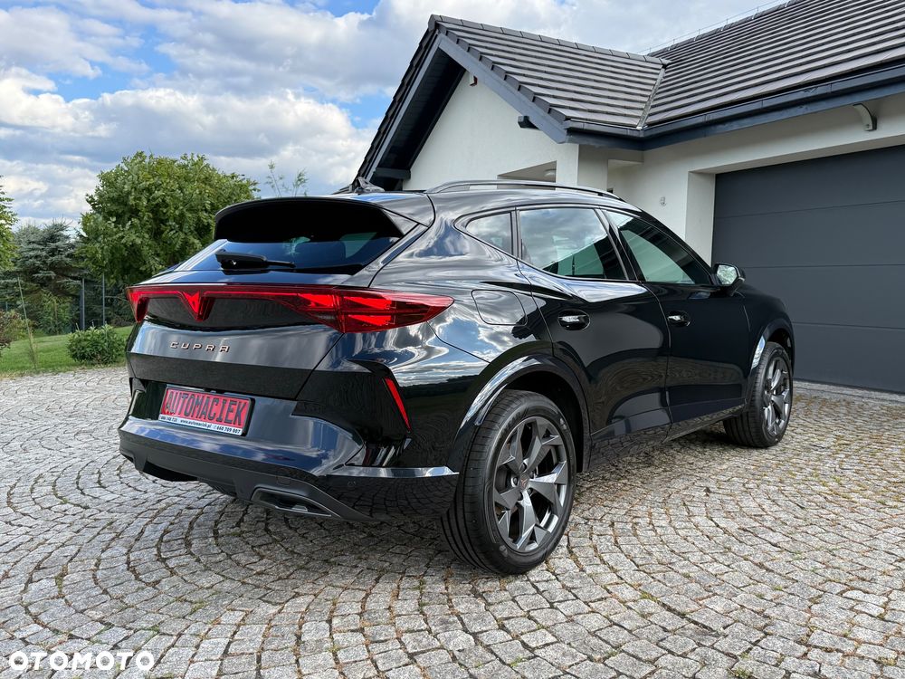 Cupra Formentor 1.5 eTSI mHEV DSG - 8