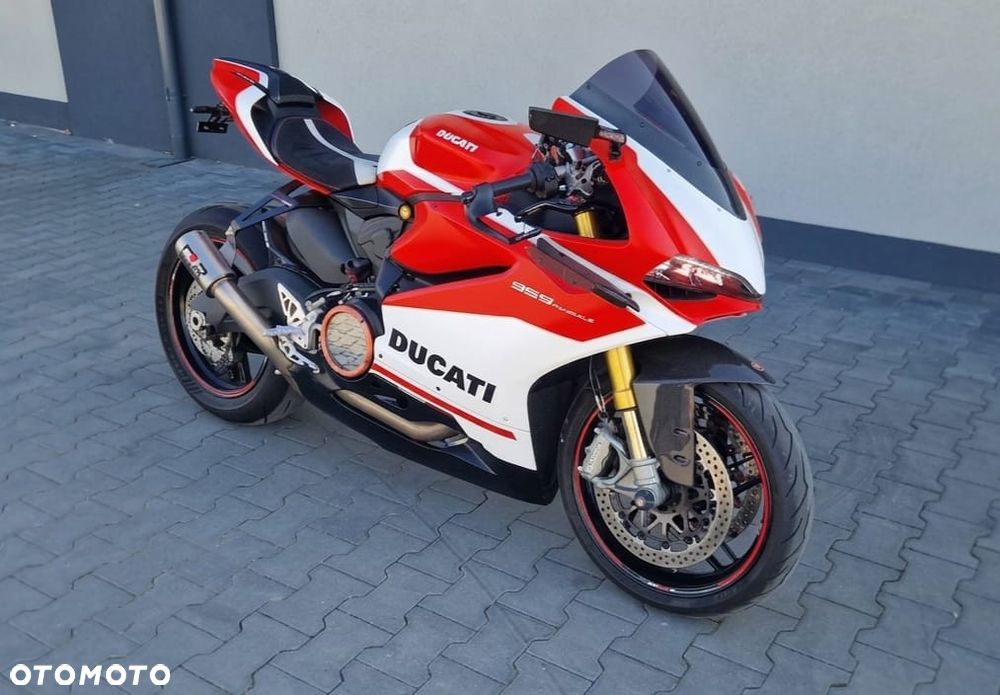 Ducati 959 Panigale - 1