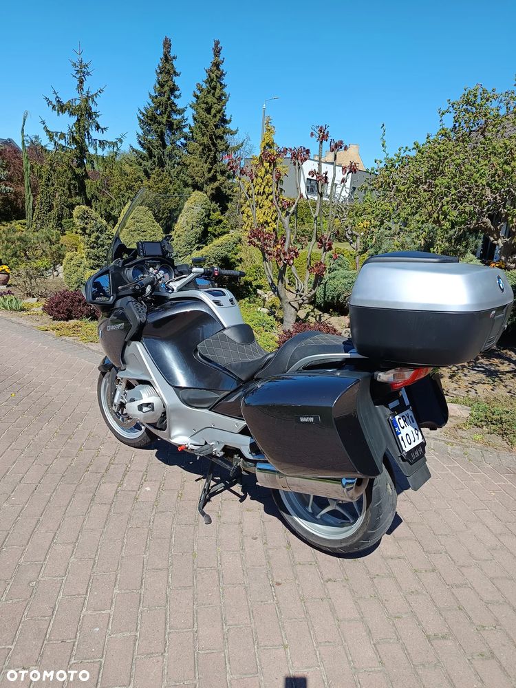 BMW RT - 3