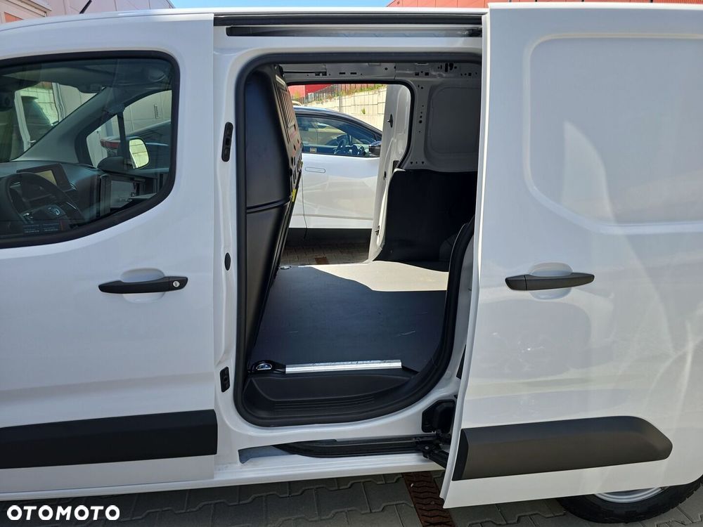 Toyota PROACE CITY - 10