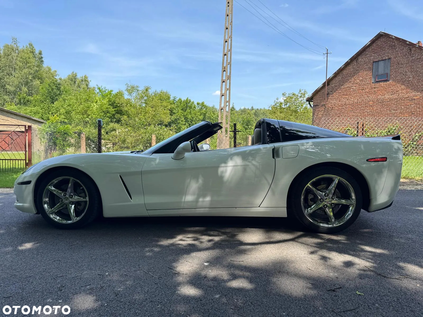 Chevrolet Corvette Stingray 3LT 6.2 V8 Cabrio Automatik - 17