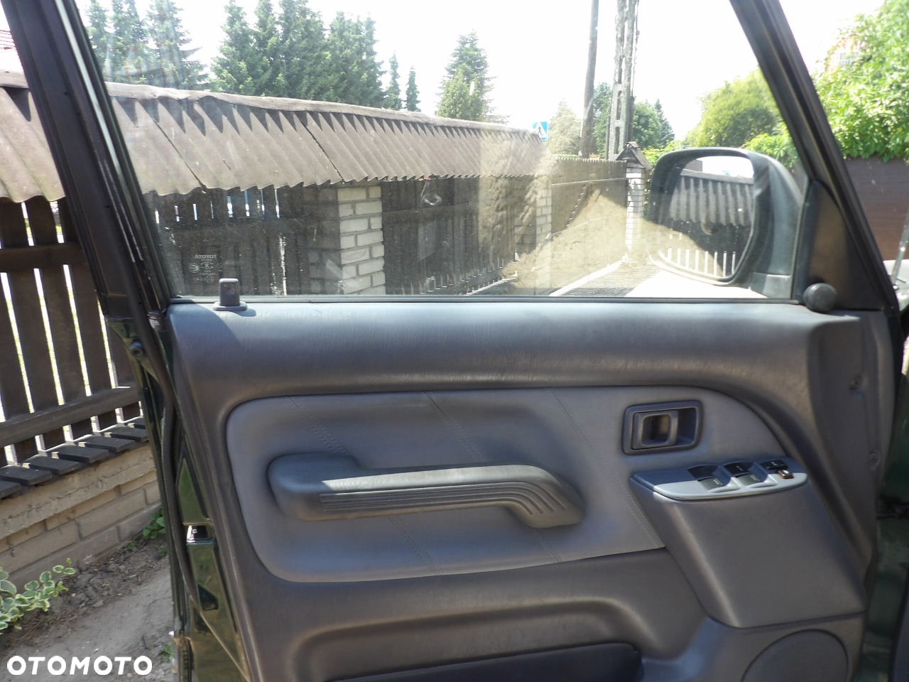 Toyota Land Cruiser - 6
