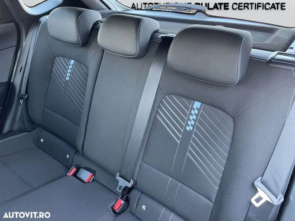 Hyundai i20 1.6 T-GDI N Performance - 12