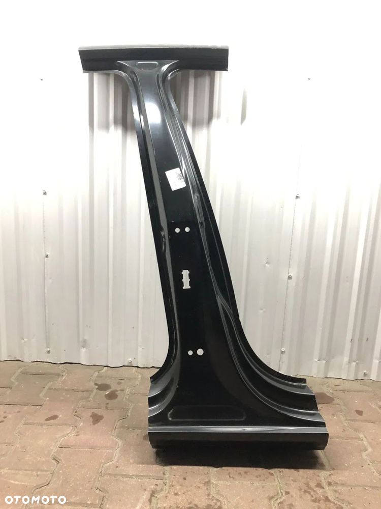 AUDI A4 B9 8W 8W9 LIFT 19-22 PRÓG SŁUPEK PRAWY NOWY POSZYCIE WARSZAWA - 2