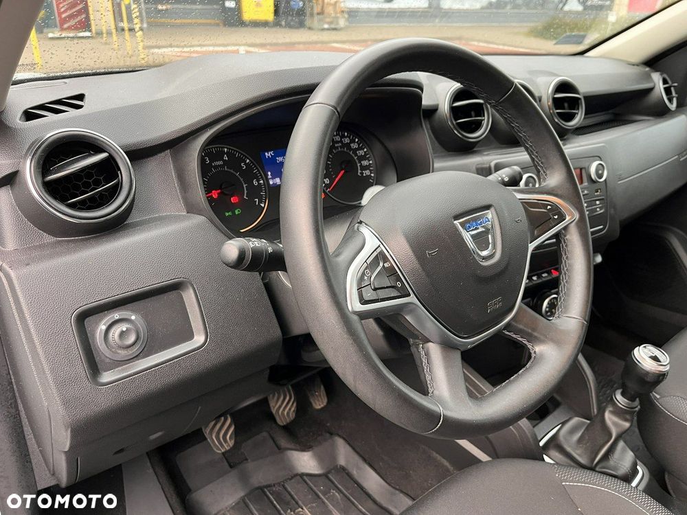 Dacia Duster 1.2 TCe Comfort 4WD - 16