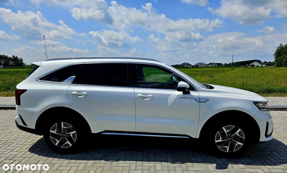 Kia Sorento - 2