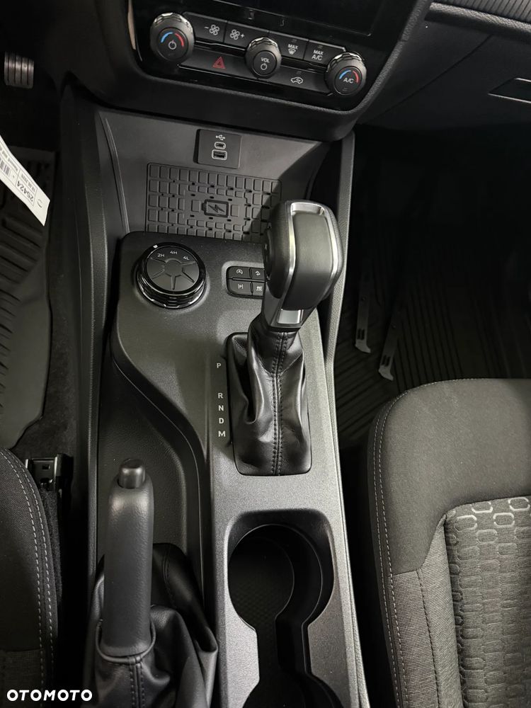 Ford Ranger 2.0 EcoBlue 4x4 DC XLT - 6