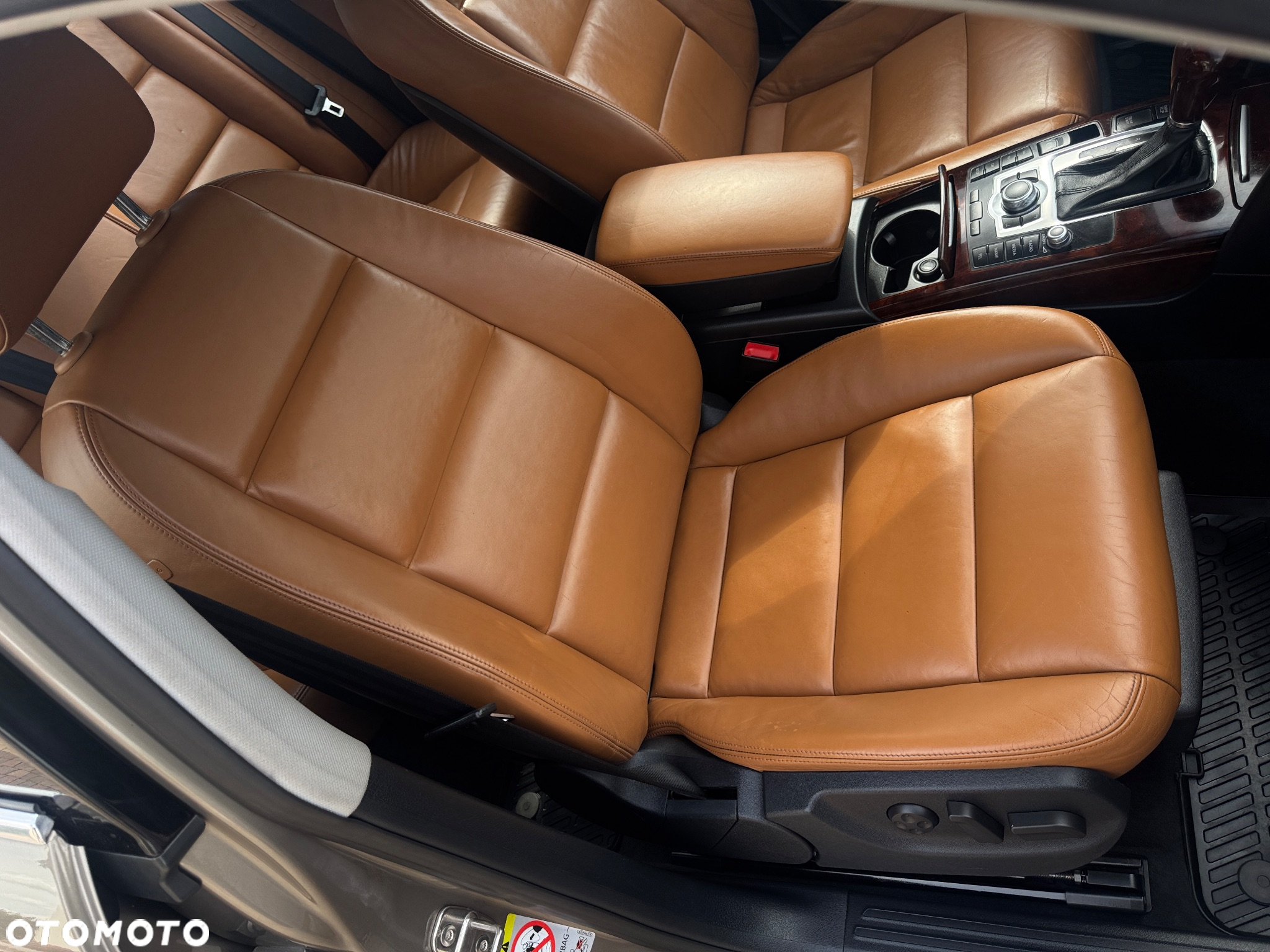 Audi A6 Allroad 3.0 TDI DPF Quattro Tiptr - 12