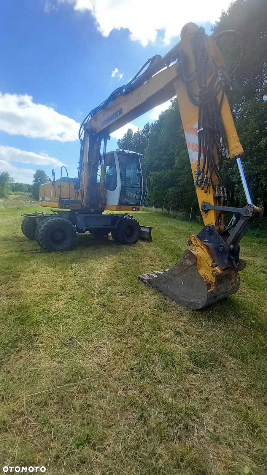 Liebherr AC 900 C LITRONIC - 3