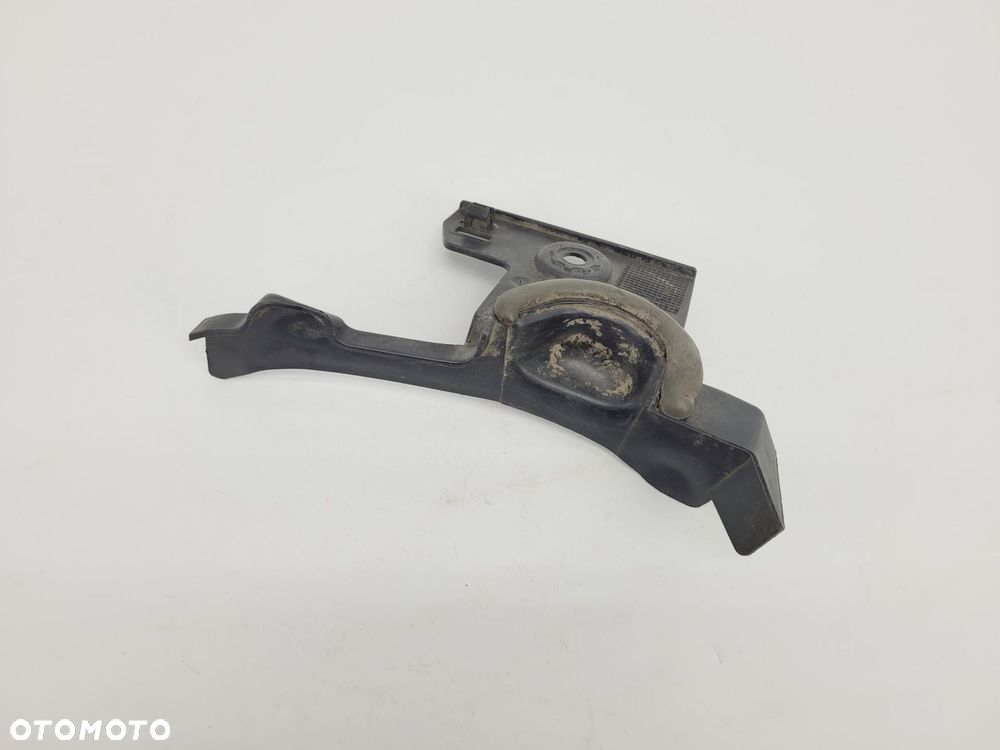 MOCOWANIE PODSZYBIA PRAWY PRZÓD RENAULT TWINGO III 668622776R, #1368 - 2