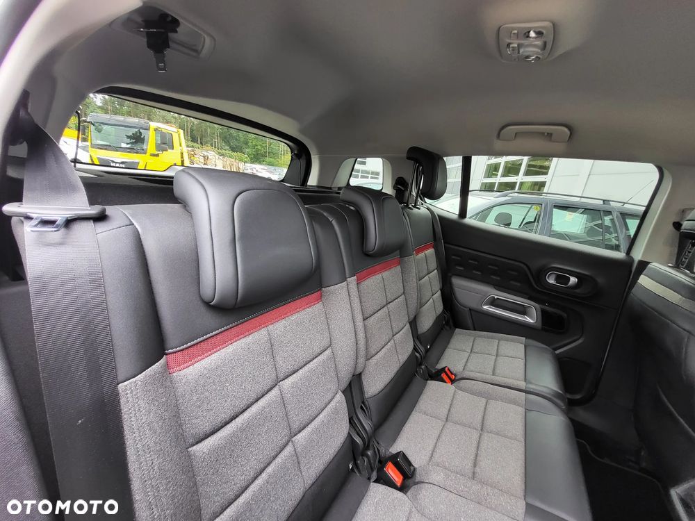 Citroën C5 Aircross 1.2 PureTech C-Series - 8