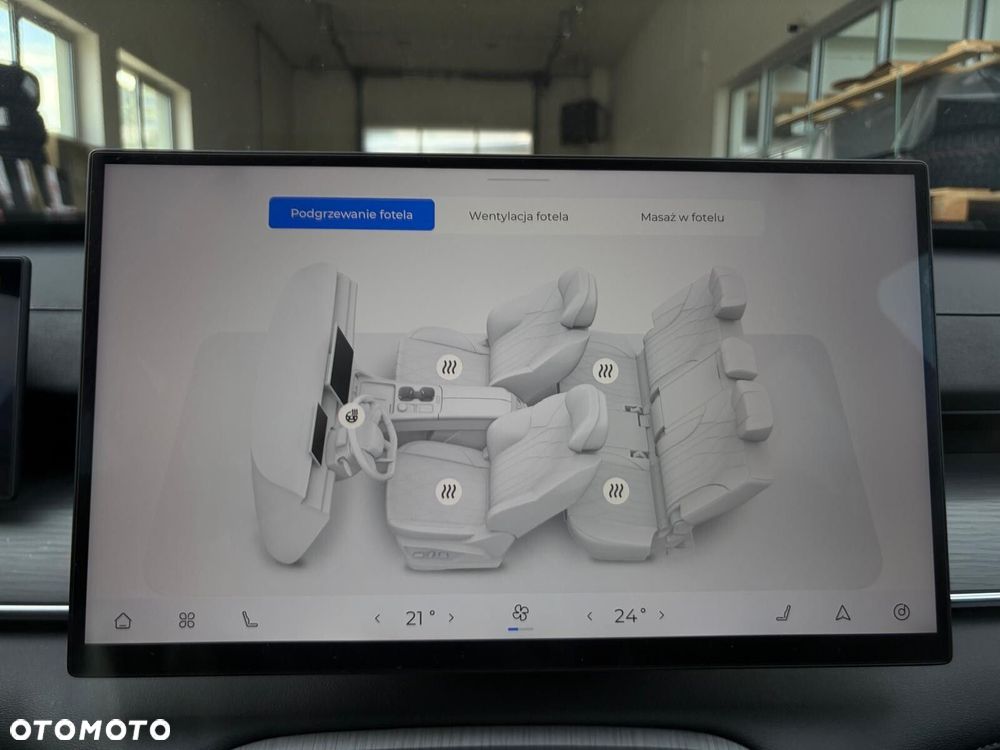Chery Tiggo 8 - 15