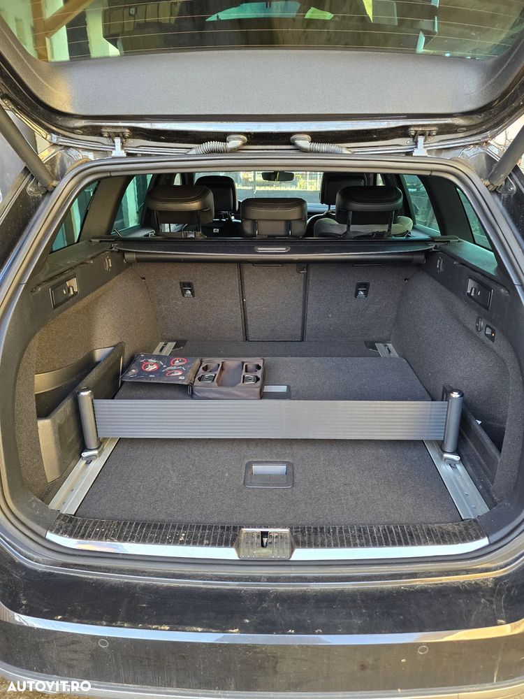 Volkswagen Passat Alltrack 2.0 biTDI 4Mot DSG - 18