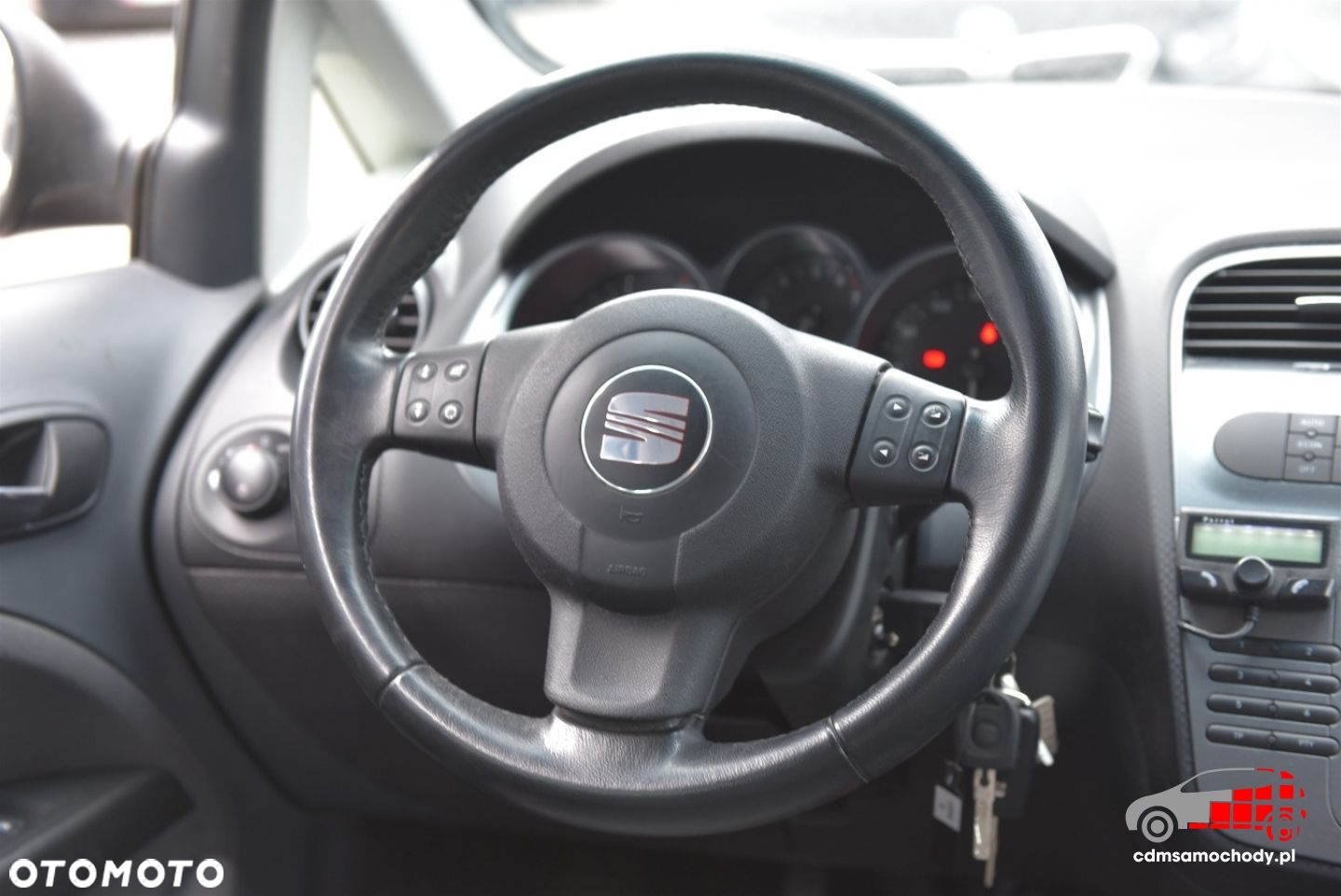 Seat Altea XL 1.6 Stylance - 19