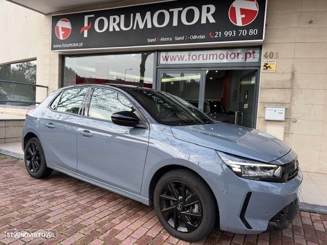 Opel Corsa 1.2 T GS - 1