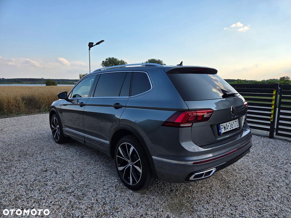 Volkswagen Tiguan 2.0 TSI 4Mot R-Line DSG - 13