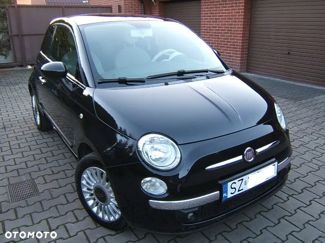 Fiat 500 - 9